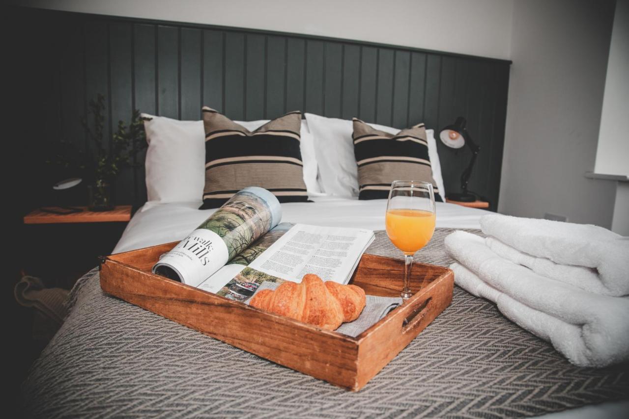 Finest Retreats - The Cotton Rooms Matlock  Zewnętrze zdjęcie