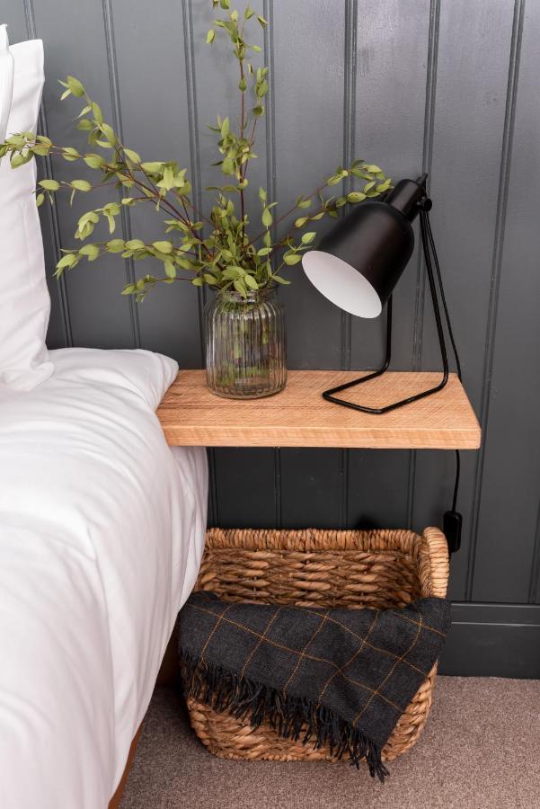 Finest Retreats - The Cotton Rooms Matlock  Zewnętrze zdjęcie