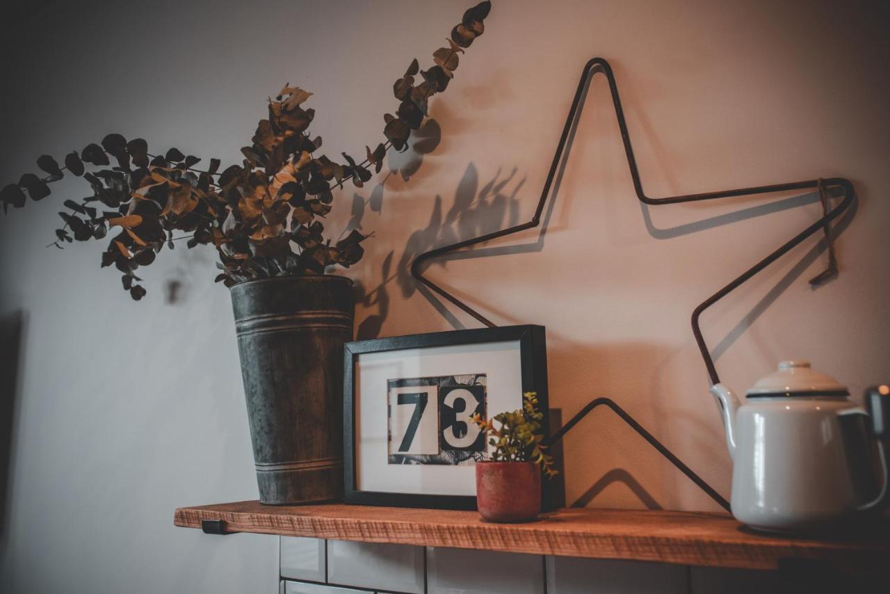 Finest Retreats - The Cotton Rooms Matlock  Zewnętrze zdjęcie