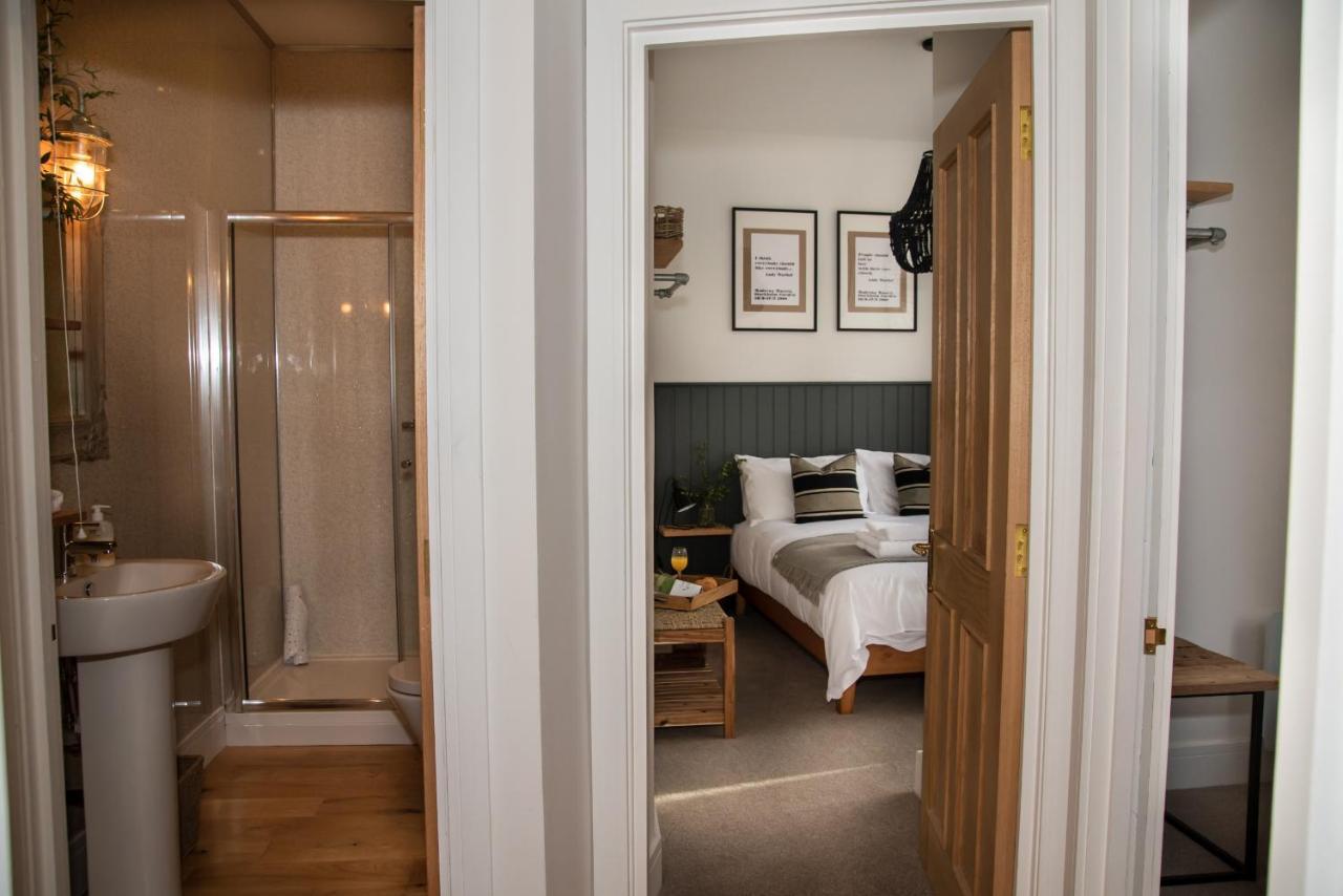 Finest Retreats - The Cotton Rooms Matlock  Zewnętrze zdjęcie