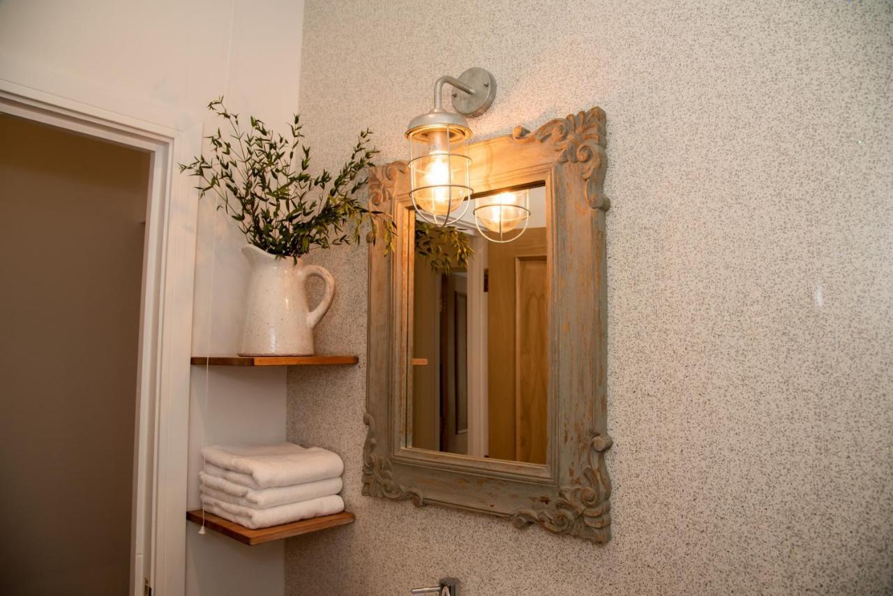 Finest Retreats - The Cotton Rooms Matlock  Zewnętrze zdjęcie