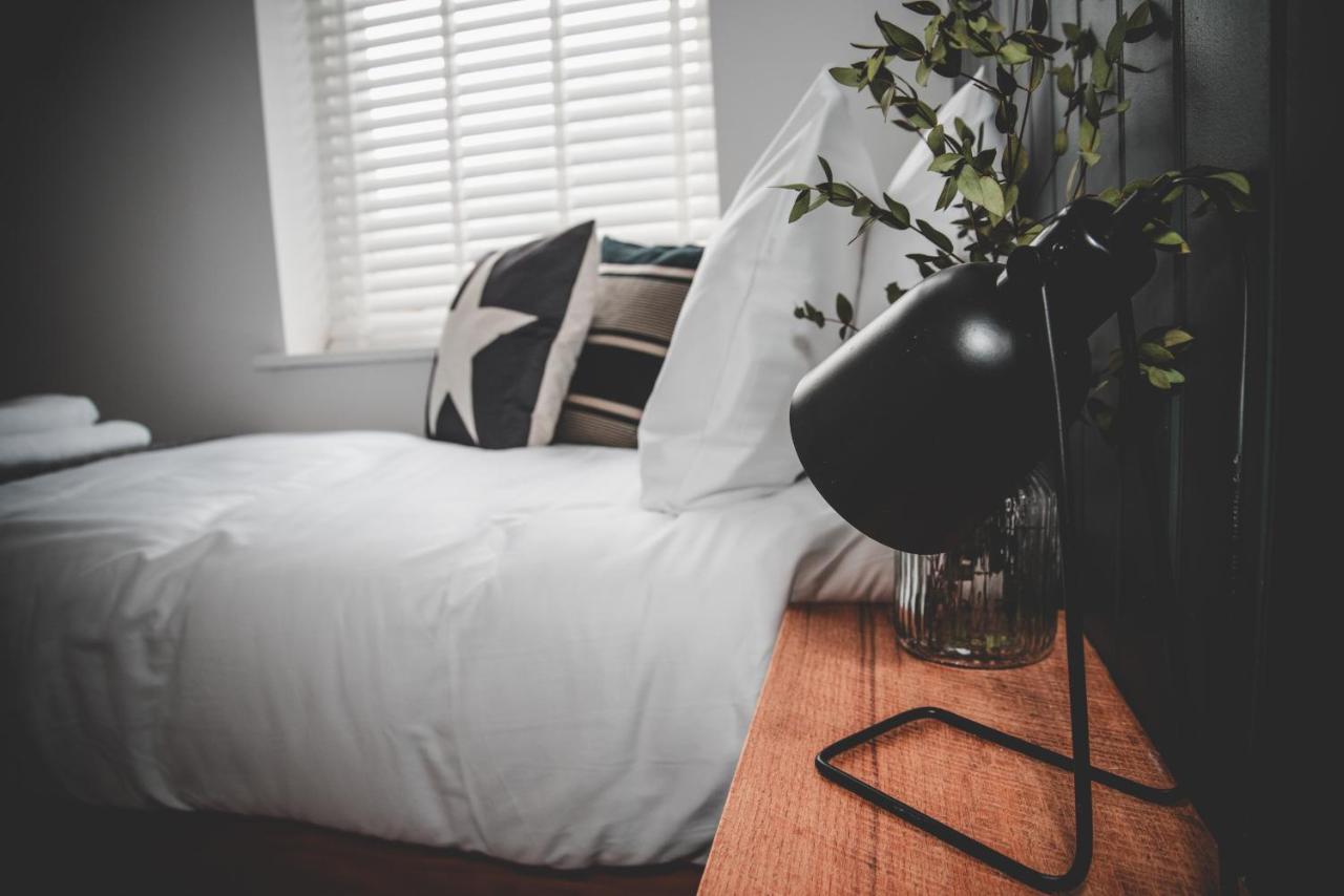 Finest Retreats - The Cotton Rooms Matlock  Zewnętrze zdjęcie